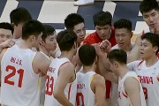 华体会app-不是胡金秋、赵继伟！中国男篮逆转台北靠这3人，央视一针见血