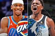 华体会app-🏀雷霆vs森林狼G5前瞻：爱德华兹生死战，亚历山大力争主场晋级总决赛