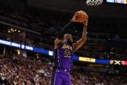 詹宁斯：老詹是NBA历史唯一横行霸道&amp;带儿子进NBA的人 真正的黑帮